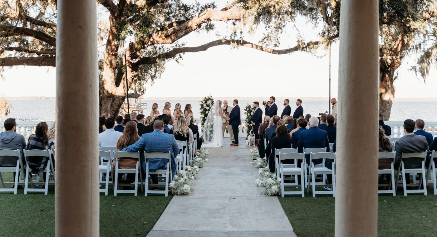 Weddings And Wellness